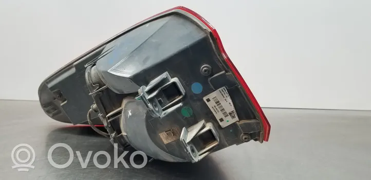 BMW X1 E84 Żarówka lampy tylnej 63217350716