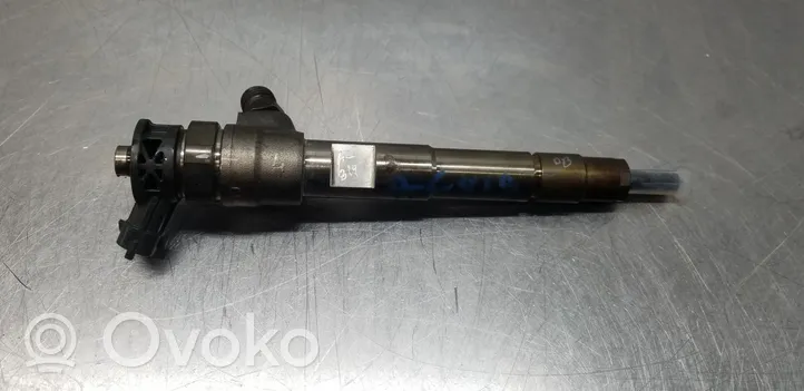 Dacia Lodgy Injecteur de carburant H8201636333