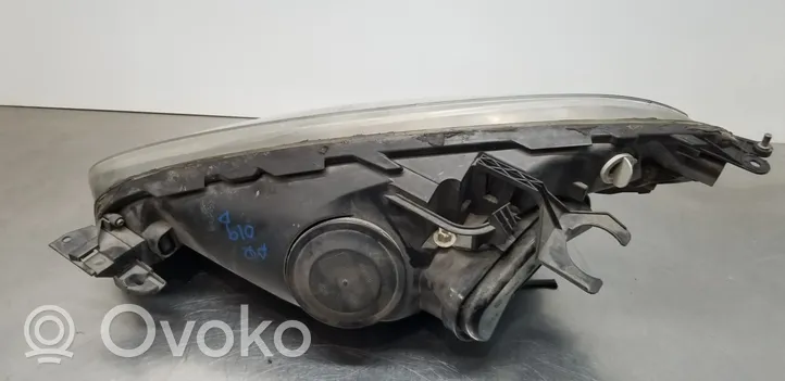 Citroen C4 I Picasso Headlight/headlamp 6206C0