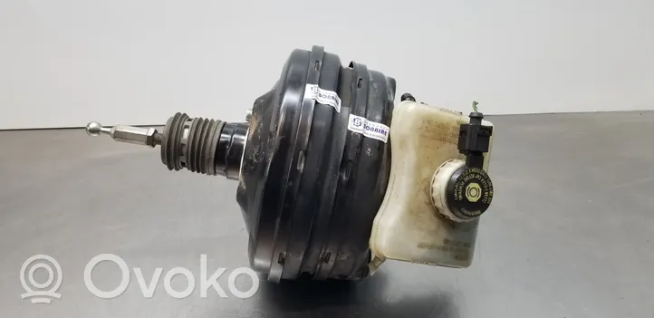 Audi A4 Allroad Hydraulisen servojärjestelmän paineventtiili 8K0612107B