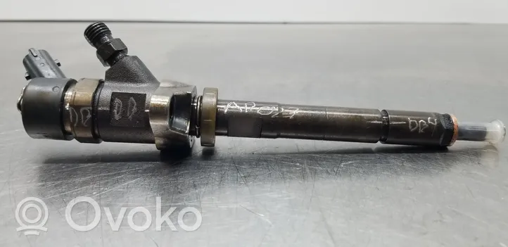 Citroen C4 Grand Picasso Injecteur de carburant 0445110259