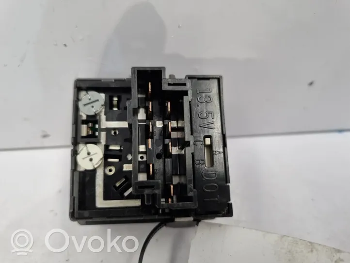 Volvo C70 Light switch 7923