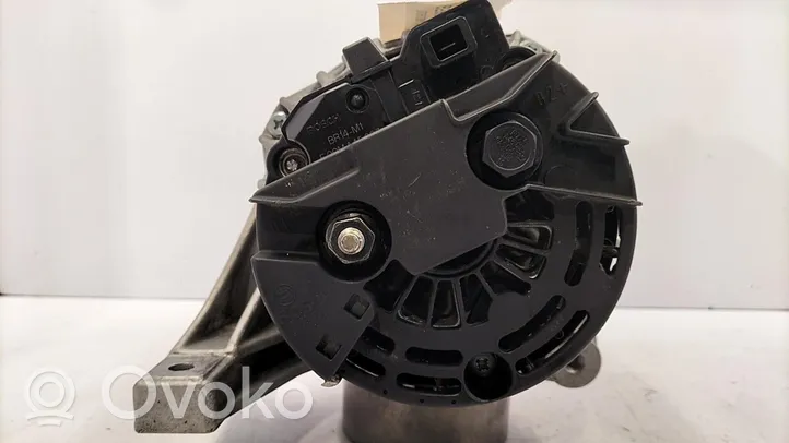 Volvo C70 Generator/alternator 8111107