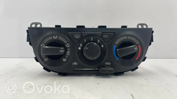 Suzuki Celerio Centralina del climatizzatore 7441084ME05PK