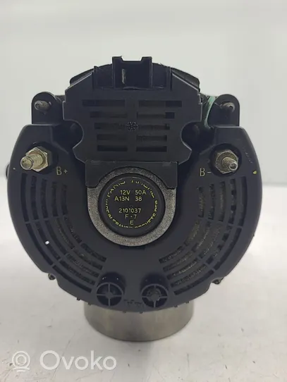 Citroen BX Generator/alternator 2101037