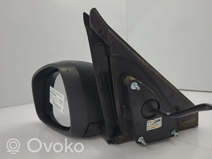 Suzuki SX4 Etuoven sähköinen sivupeili 8470262JB0ZNL