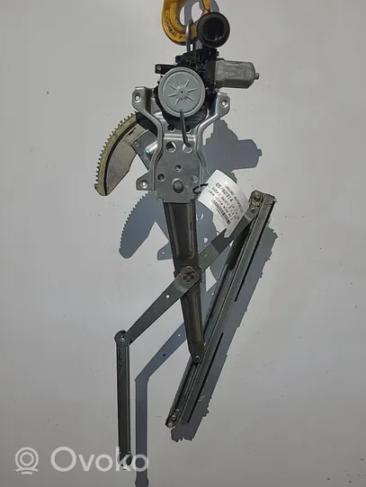 Suzuki SX4 Mécanisme de lève-vitre avec moteur 8340163J51