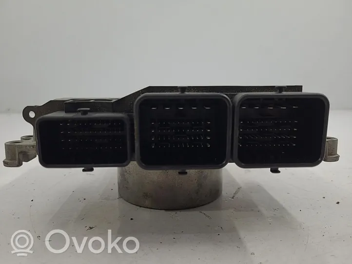 Citroen C3 Picasso Sterownik / Moduł ECU 00001944J9