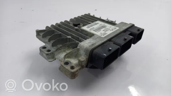 Renault Modus Calculateur moteur ECU 237103942R