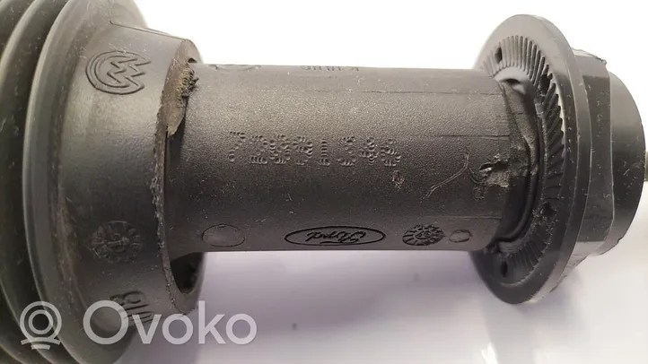 Ford Ka Etuoven sähköinen sivupeili 1131503