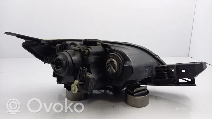 Mazda 3 I Lampa przednia BP4K510L0F