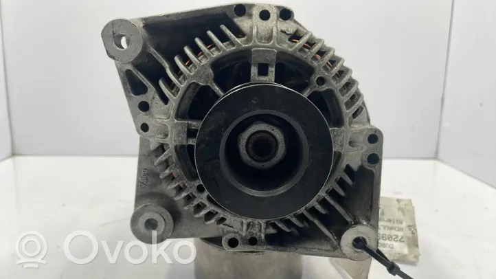 Renault Safrane Generatore/alternatore 7701499612