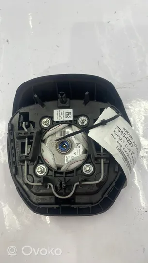 Renault Clio IV Airbag dello sterzo 985706588R