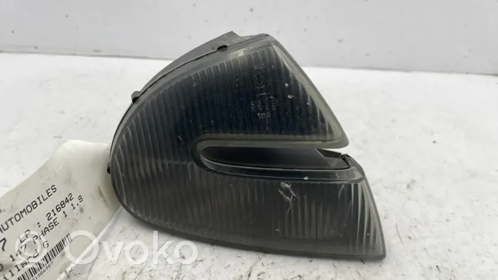 Alfa Romeo 147 Etupuskurin suuntavilkku 46756281