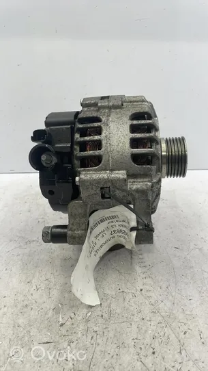 Citroen C3 Alternator 9801895380