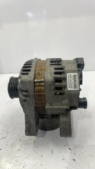 Citroen C3 Alternator 00005705KW