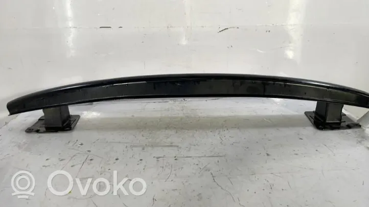 Volkswagen Polo IV 9N3 Rear bumper cross member 6QE807305