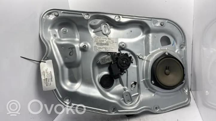 Alfa Romeo Giulietta Alzacristalli della portiera anteriore con motorino 71754404