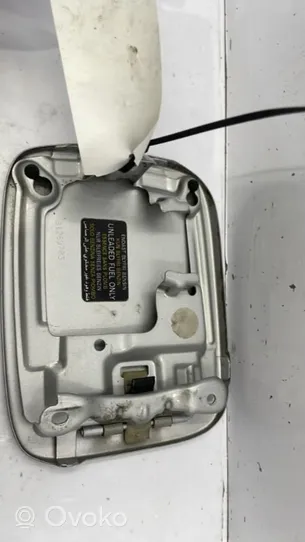 Hyundai i10 Bouchon, volet de trappe de réservoir à carburant 695100X000