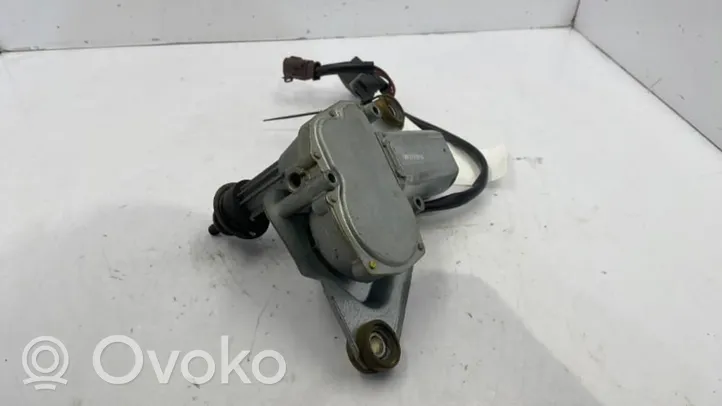 Peugeot 106 Rear window wiper motor 6405C4