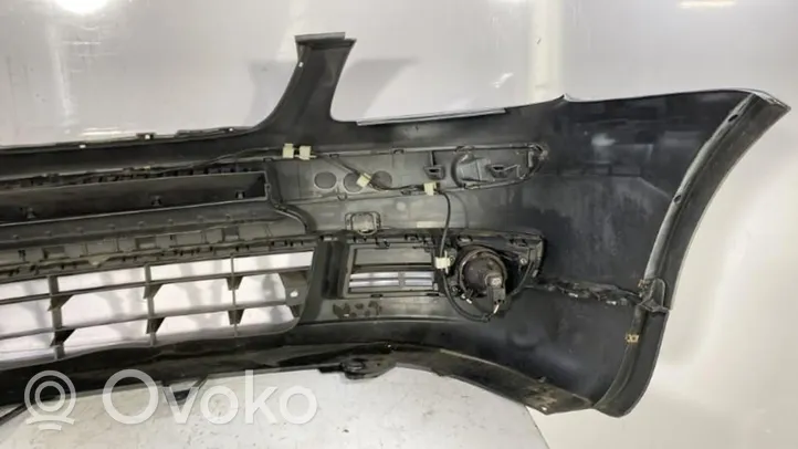 Volkswagen Touran I Zderzak przedni 1T0807217BGRU