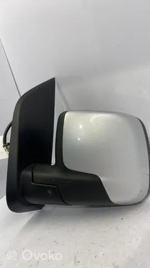 Fiat Qubo Etuoven sähköinen sivupeili 735714775