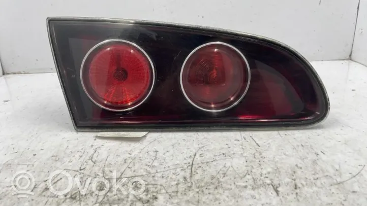 Seat Ibiza III (6L) Luci posteriori del portellone del bagagliaio 6L6945107F