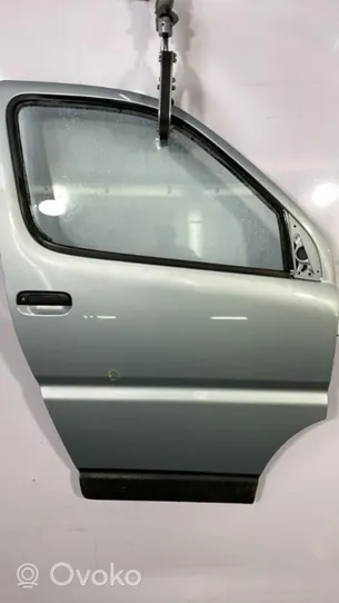 Toyota Hiace (H100) Priekinės durys 