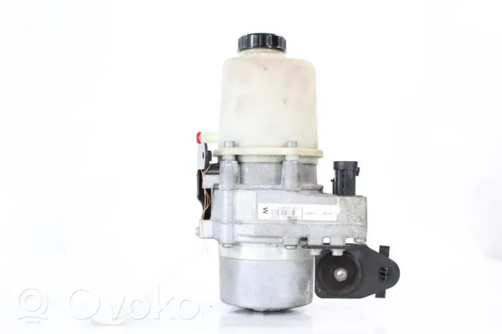Dacia Sandero Ohjaustehostimen pumppu 491106619R