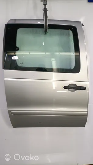Mercedes-Benz Vaneo W414 Galinės durys 4147300005