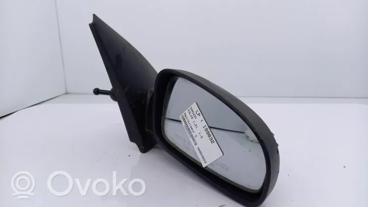 Daewoo Kalos Elektryczne lusterko boczne drzwi przednich 96598155