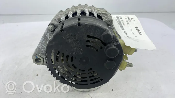 Citroen C1 Alternator 5705NN