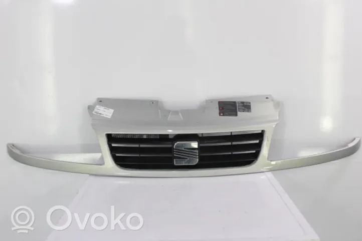 Seat Alhambra (Mk1) Griglia anteriore 7M0853653AGGRU