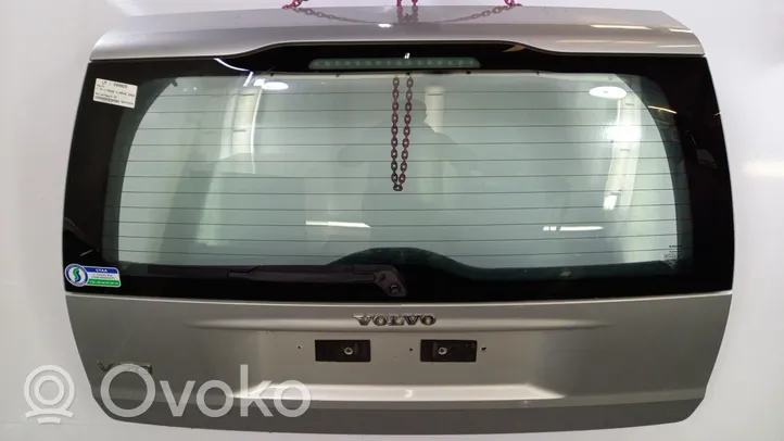 Volvo V70 Tylna klapa bagażnika 39968035