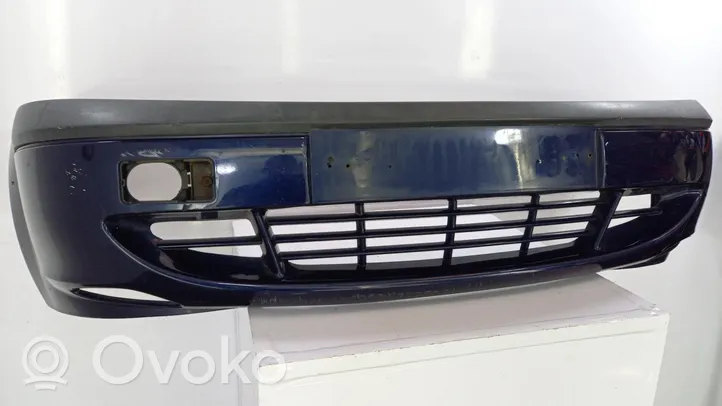 Ford Fiesta Priekinis bamperis 1104263