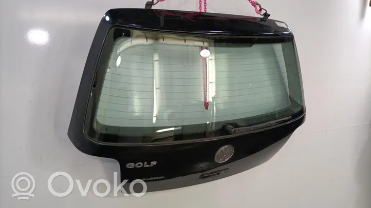 Volkswagen Golf IV Takaluukun/tavaratilan kansi 1J6827025G