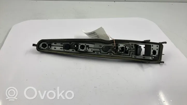 Opel Meriva A Porte ampoule de feu arrière 93176393