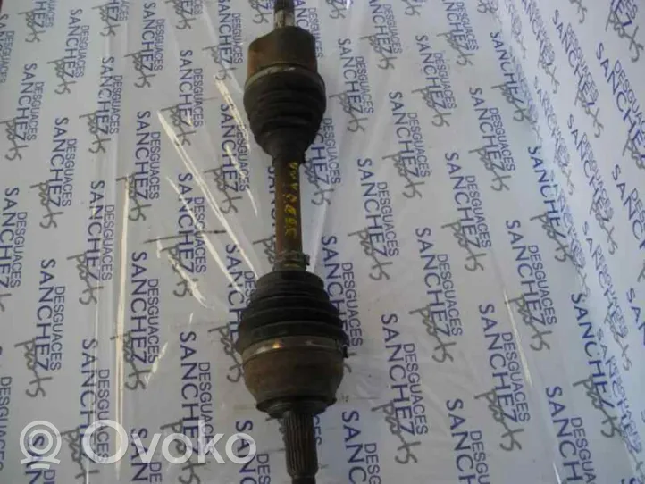 Chrysler Voyager Drive shaft (set) 