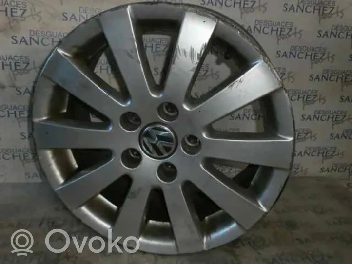 Volkswagen PASSAT R22 alloy rim 