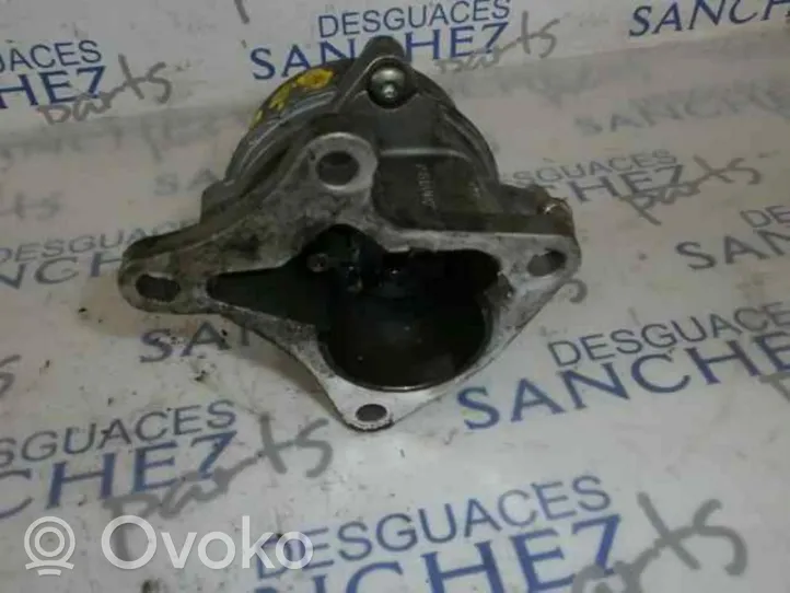 Renault Megane II Muut seisontajarrun osat 96T12471172