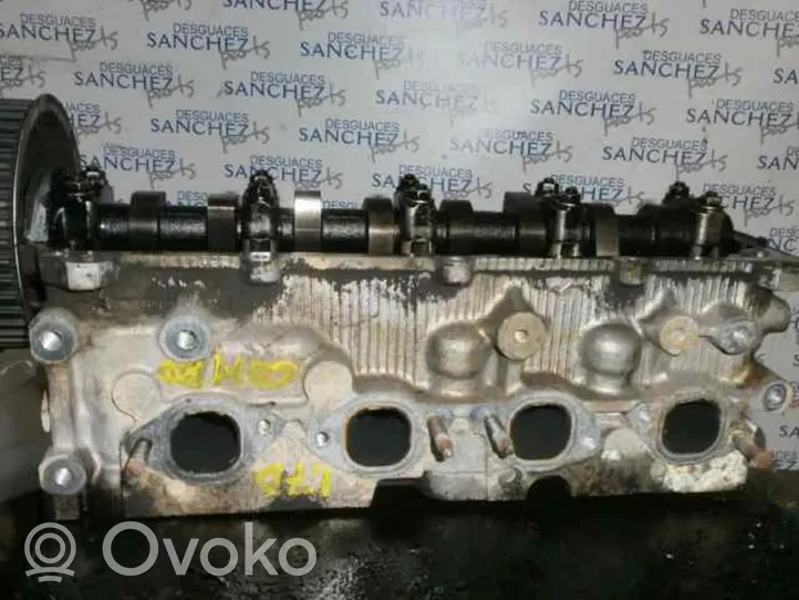 Opel Combo B Engine head 