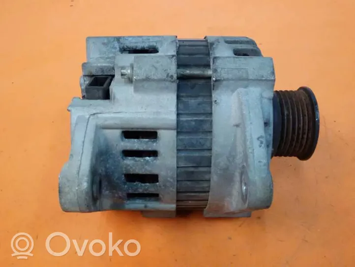 Chevrolet Nubira Generatore/alternatore 96288095