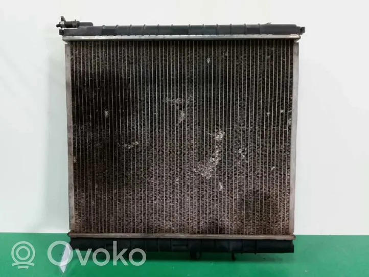 Land Rover Range Rover P38A Radiateur de refroidissement PCC106940