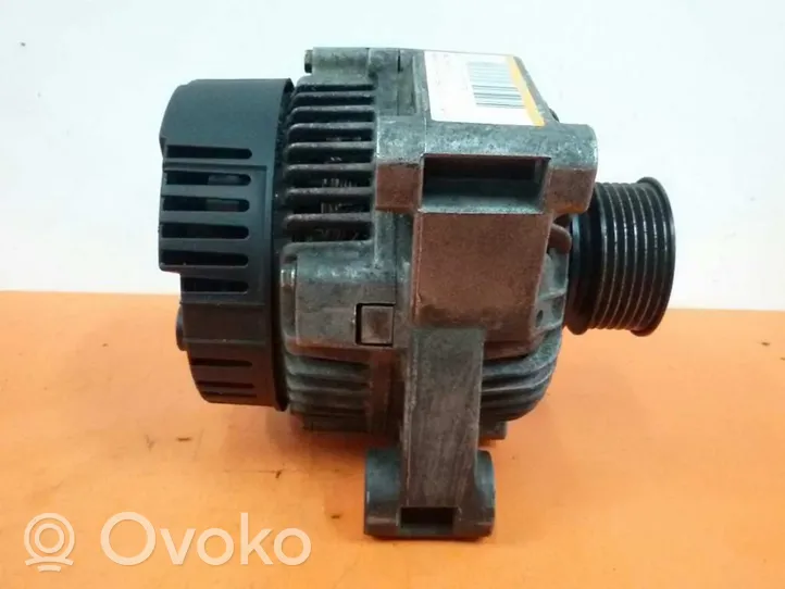 Renault Safrane Alternator 2541809A