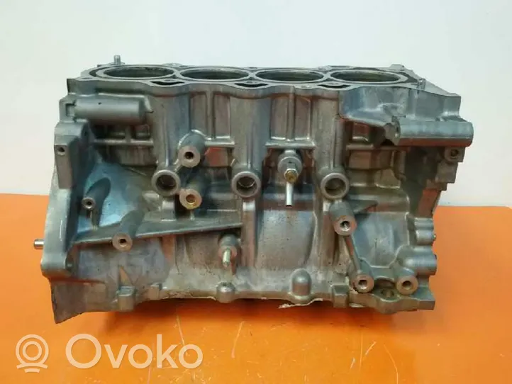 Toyota Prius (XW20) Blocco motore 