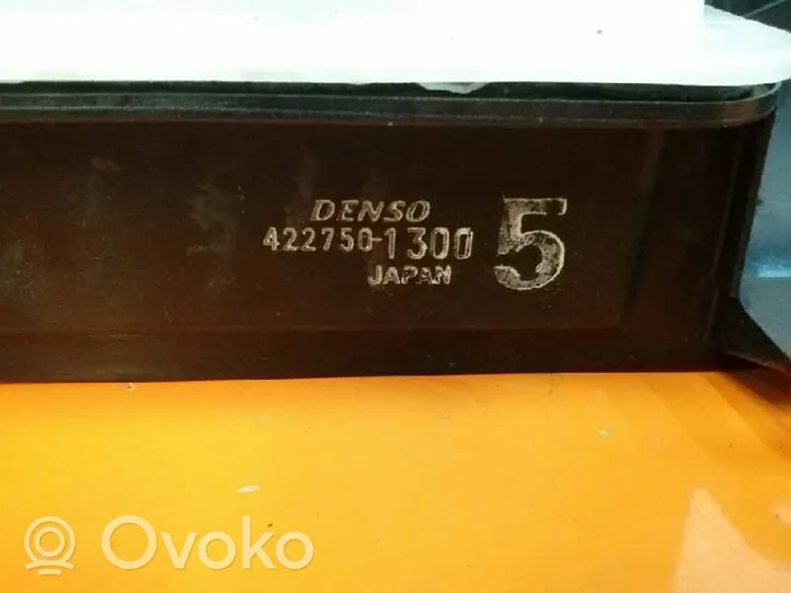Toyota Prius (XW20) Elektryczny wentylator chłodnicy 1636321030