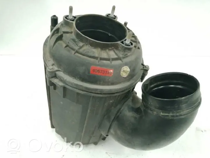 Lancia Thesis Oro filtro dėžė 60669444