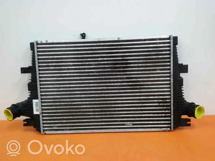 Alfa Romeo 159 Radiatore intercooler 50507299