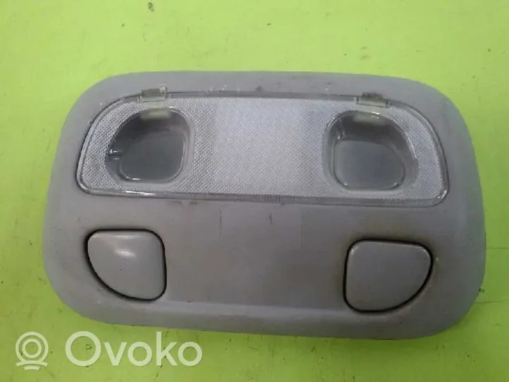 Subaru Impreza II Panel oświetlenia wnętrza kabiny 