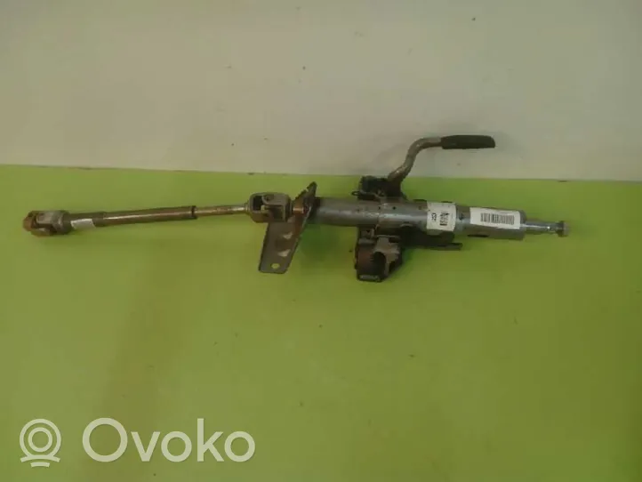 Opel Combo D Steering wheel axle 0519594070E